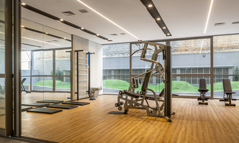 Imagem 5: Apartamento à venda em São Paulo, Cerqueira César, com 3 quartos, 77,85m²