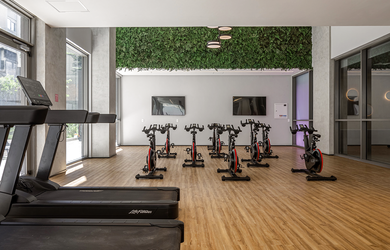 Imagem 6: Apartamento à venda em São Paulo, Cerqueira César, com 3 quartos, 77,85m²