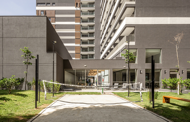 Imagem 7: Apartamento à venda em São Paulo, Cerqueira César, com 3 quartos, 77,85m²