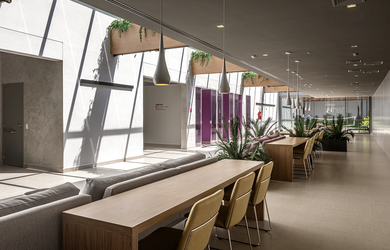 Imagem 8: Studio à venda em São Paulo, Cerqueira César, com 1 quarto, 23,36m²