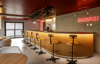 Imagem 12: Studio à venda em São Paulo, Cerqueira César, com 1 quarto, 23,36m²