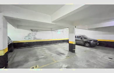 Imagem 3: 2 dormitórios na Rua Dom Pero Leitão