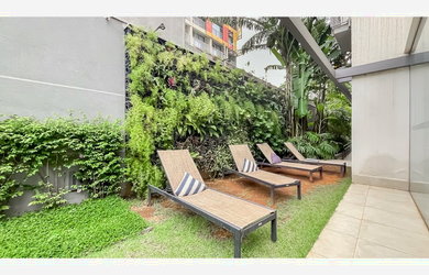 Imagem 3: 1 dormitório na Avenida Dos Carinás