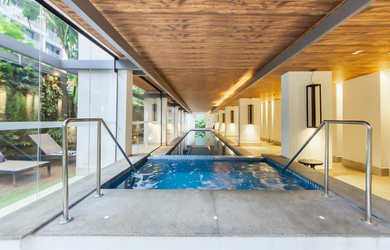 Imagem 4: 1 dormitório na Avenida Dos Carinás