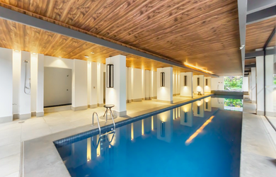 Imagem 6: 1 dormitório na Avenida Dos Carinás