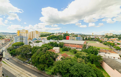 Imagem 4: 3 dormitórios na Rua Gomes Jardim
