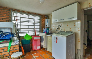 Imagem 4: 4 dormitórios na Rua Everaldo Marques Da Silva