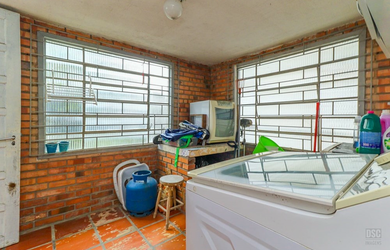 Imagem 5: 4 dormitórios na Rua Everaldo Marques Da Silva