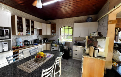 Imagem 3: 3 dormitórios na Rua Irmã Ambrósio