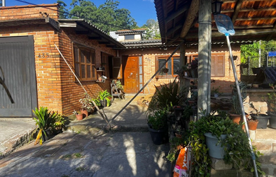 Imagem 2: 3 dormitórios na Rua Irmã Ambrósio