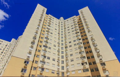 Imagem: 2 dormitórios na Avenida Bento Gonçalves