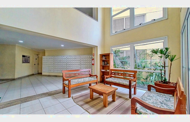 Imagem 6: 2 dormitórios na Avenida Bento Gonçalves