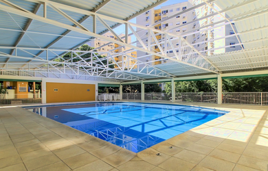 Imagem 7: 2 dormitórios na Avenida Bento Gonçalves