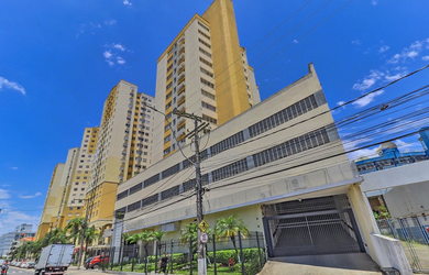 Imagem: 1 banheiros na Rua Bento Gonçalves