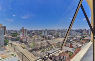 Imagem 2: 1 banheiros na Rua Bento Gonçalves