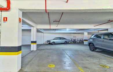 Imagem 7: 1 banheiros na Rua Bento Gonçalves