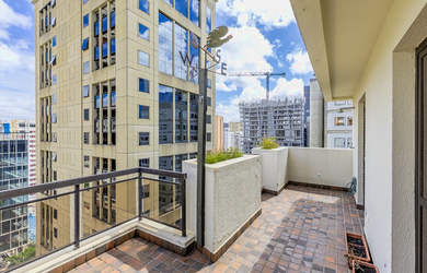 Imagem: 1 dormitório na Rua Iara