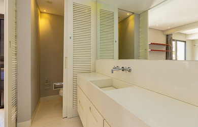 Imagem 6: 1 dormitório na Rua Iara