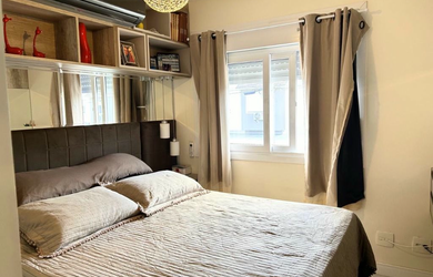 Imagem 7: 2 dormitórios na Rua Brasil