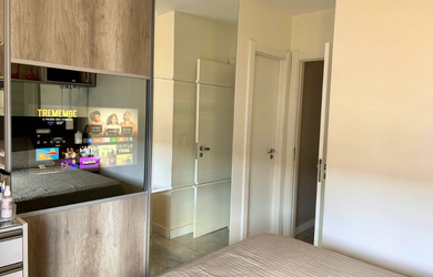 Imagem 6: 2 dormitórios na Rua Brasil