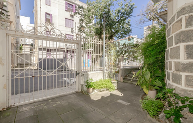 Imagem 4: 4 dormitórios na Rua Doutor Barros Cassal