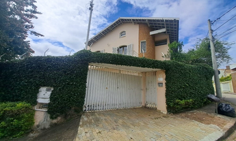 Imagem: Casa à venda em Jundiaí, Jardim das Samambaias