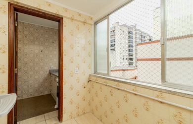 Imagem 2: 2 dormitórios na Rua Vicente Da Fontoura