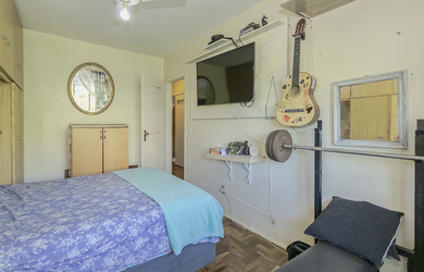 Imagem 3: 4 dormitórios na Rua General Rondon