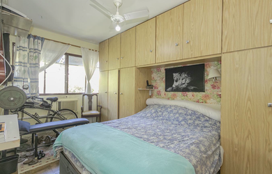 Imagem 4: 4 dormitórios na Rua General Rondon