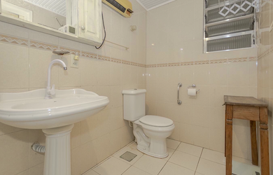 Imagem 5: 4 dormitórios na Rua General Rondon