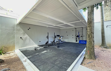 Imagem 5: 1 dormitório na Rua Dona Eugênia