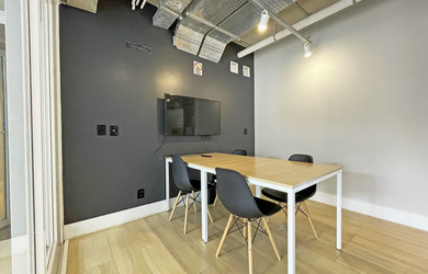 Imagem 4: 1 dormitório na Rua Dona Eugênia