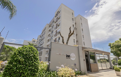 Imagem 7: 2 dormitórios na Rua General Rondon