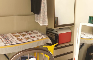 Imagem 6: 1 dormitório na Rua General João Manoel