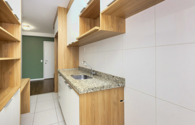 Imagem 6: 2 dormitórios na Rua Bueno De Andrade