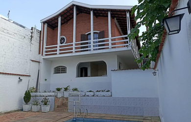 Imagem: Casa à venda em Caieiras, Região Central