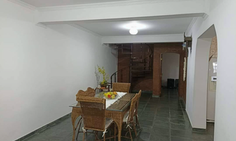 Imagem 7: Casa à venda em Caieiras, Região Central, com 3 quartos, 312m²