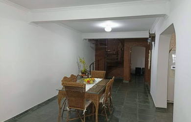 Imagem 7: 3 dormitórios na Rua Santo Antônio