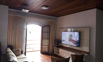 Imagem 6: Casa à venda em Caieiras, Região Central, com 3 quartos, 312m²