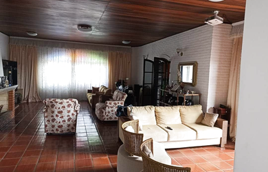 Imagem 5: Casa à venda em Caieiras, Região Central, com 3 quartos, 312m²