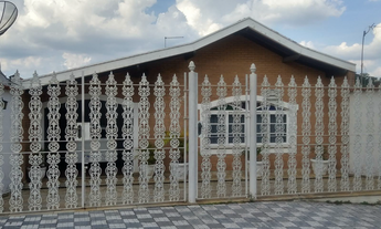 Imagem 4: Casa à venda em Caieiras, Região Central, com 3 quartos, 312m²