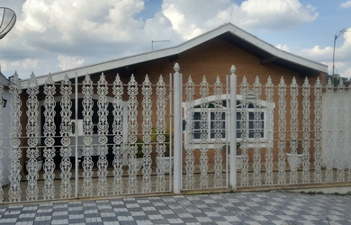 Imagem 4: 3 dormitórios na Rua Santo Antônio