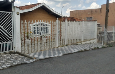 Imagem 3: 3 dormitórios na Rua Santo Antônio