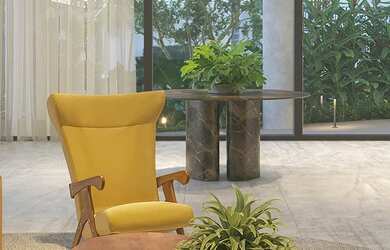 Imagem 4: APARTAMENTO RESIDENCIAL em São Paulo - SP, Moema