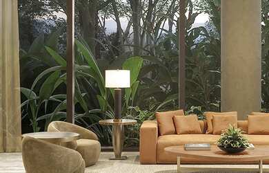 Imagem 5: Apartamento à venda em São Paulo, Moema, com 4 quartos, 293,06m²