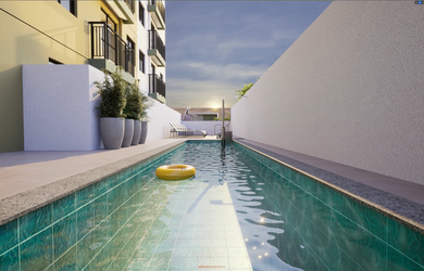 Imagem 2: Moderní Vila Prudente