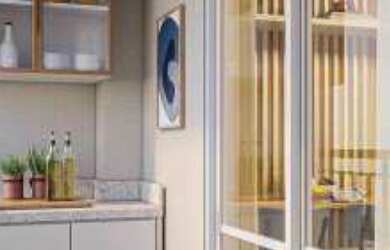 Imagem 10: APARTAMENTO RESIDENCIAL em São Paulo - SP, Tucuruvi