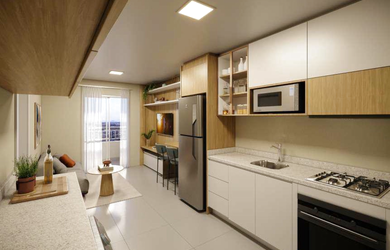 Imagem 15: APARTAMENTO RESIDENCIAL em São Paulo - SP, Tucuruvi