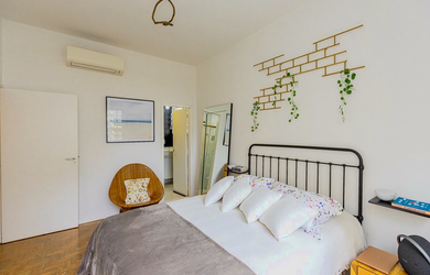 Imagem 12: APARTAMENTO RESIDENCIAL em São Paulo - SP, Higienópolis