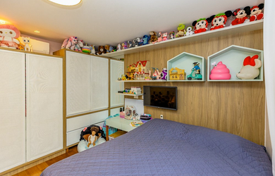 Imagem 7: 4 dormitórios na Rua José Gambarini